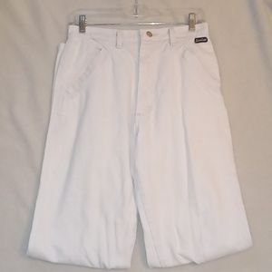 Vintage Wrangler Silver Lake jeans